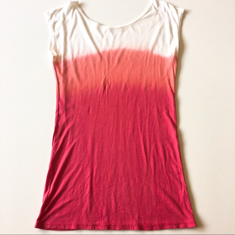 solow sport • ombré t-shirt